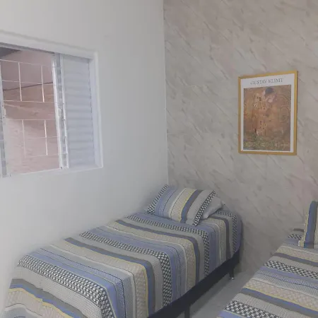 Copacabana Comfort Home Rio de Janeiro Exterior photo