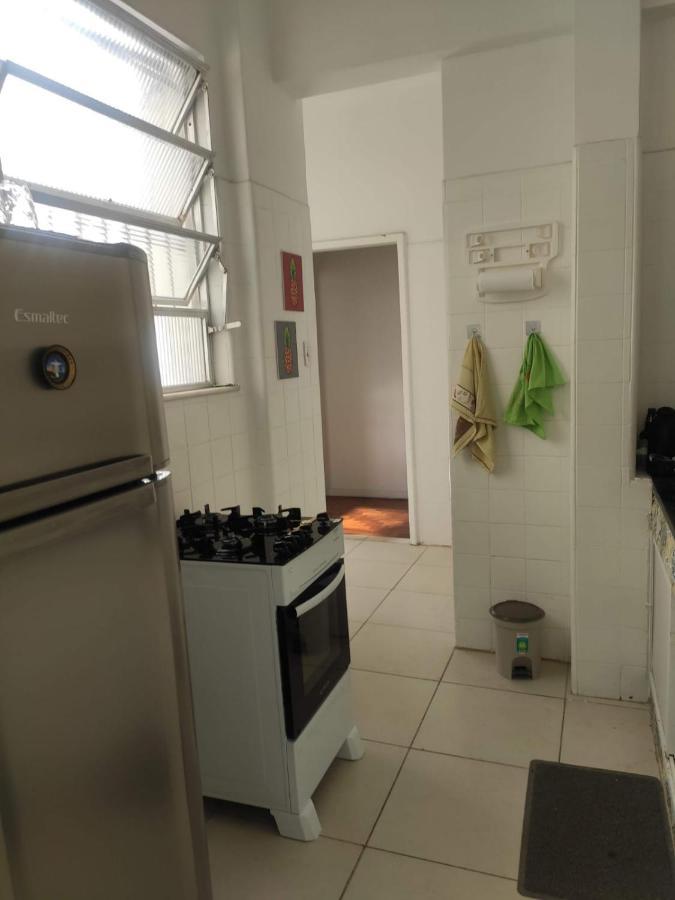Copacabana Comfort Apartamento