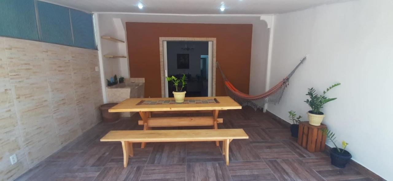 Apartamento Copacabana Comfort *