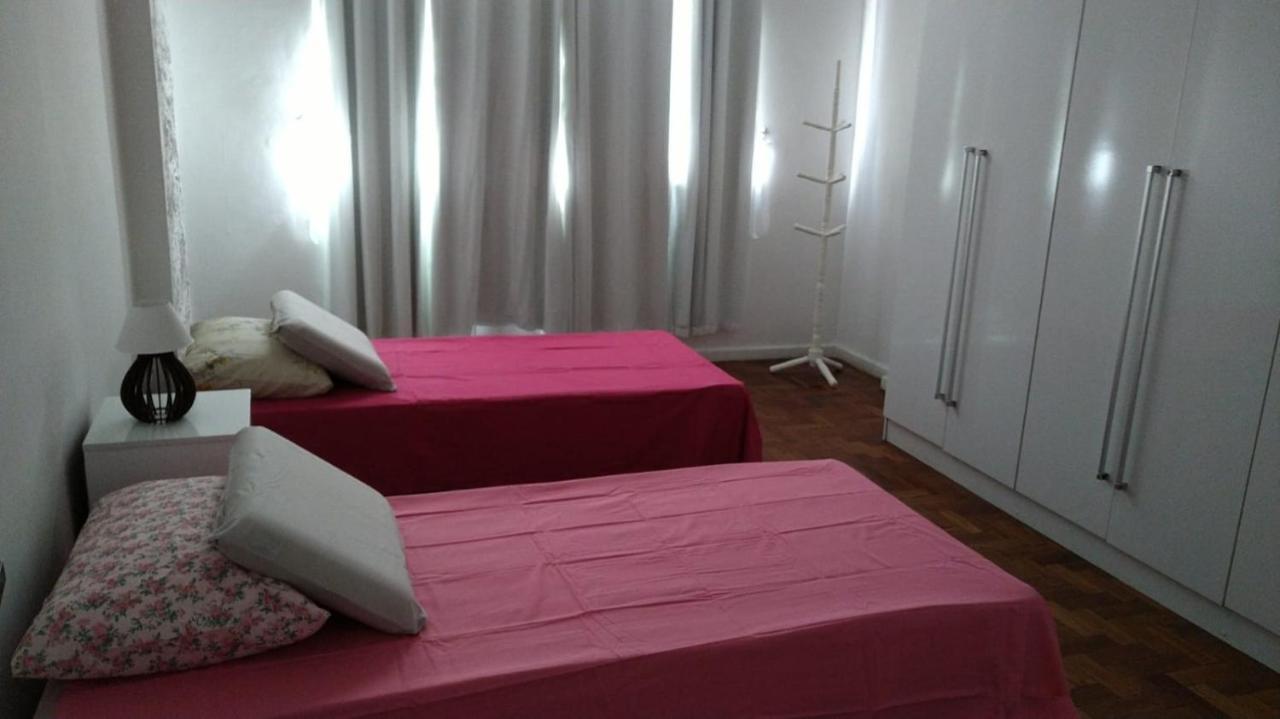 Apartamento Copacabana Comfort Río de Janeiro