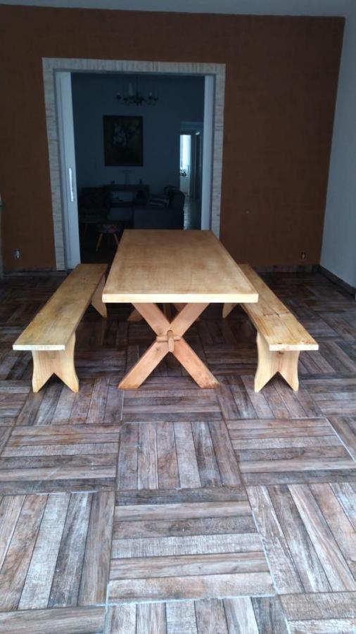 Apartamento Copacabana Comfort Río de Janeiro