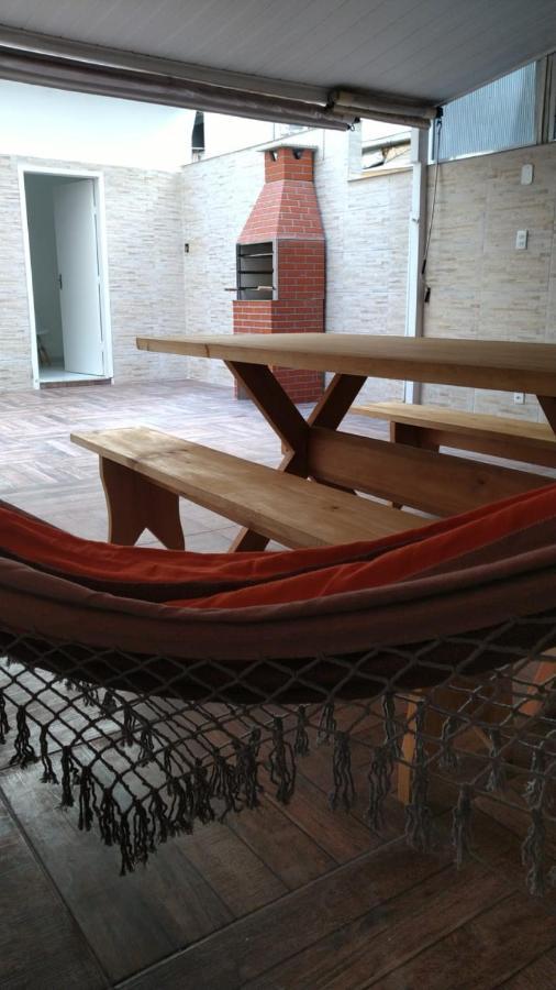 Copacabana Comfort Apartamento *