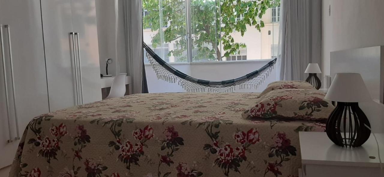 Copacabana Comfort * Río de Janeiro