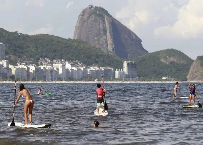 Copacabana Comfort Home
