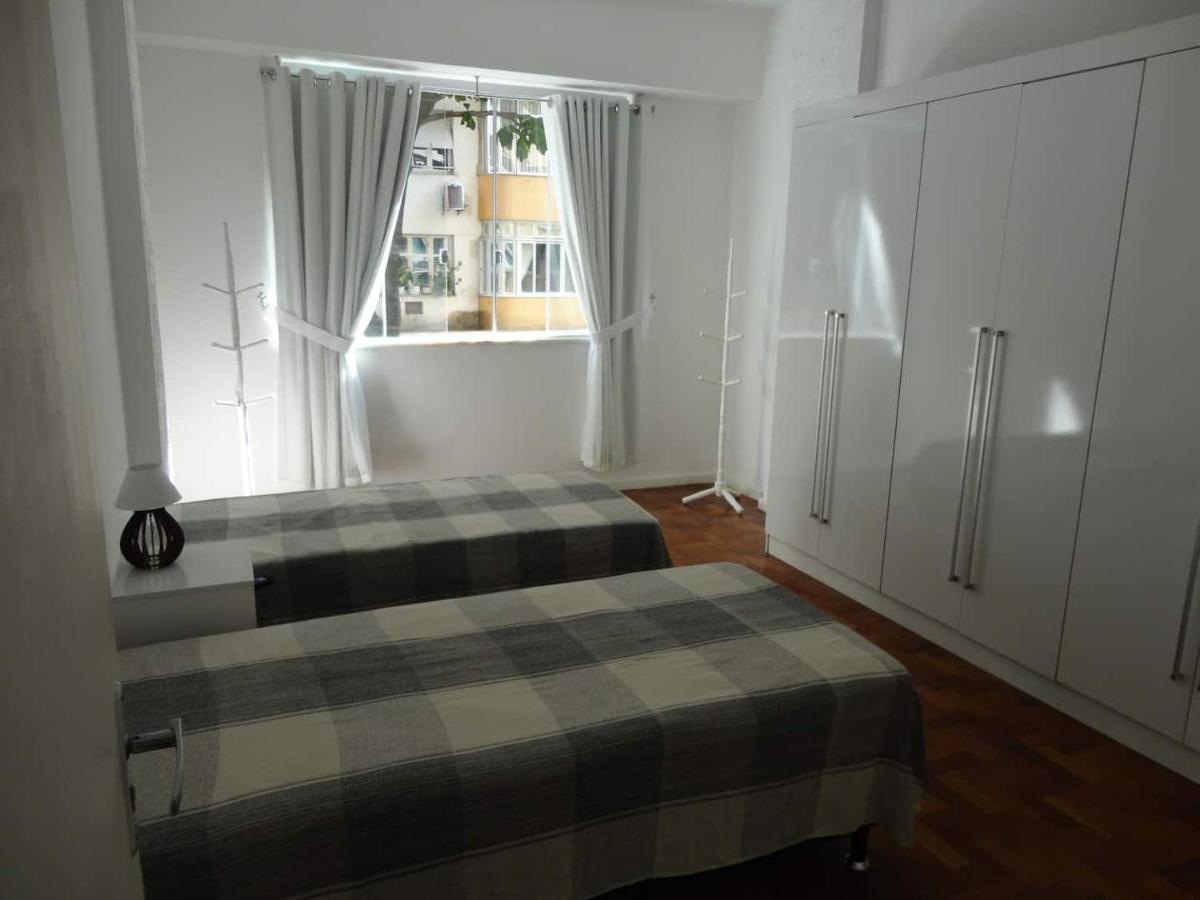 Apartment Copacabana Comfort *