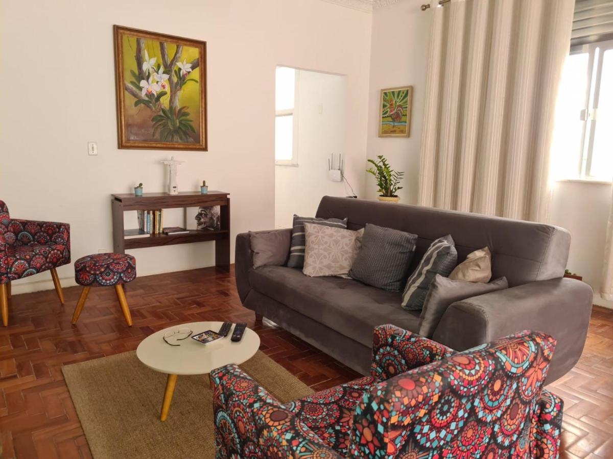Copacabana Comfort
