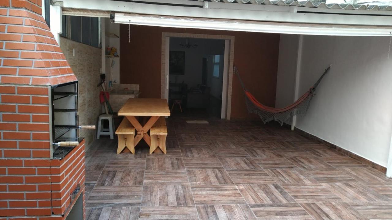 Apartment Copacabana Comfort