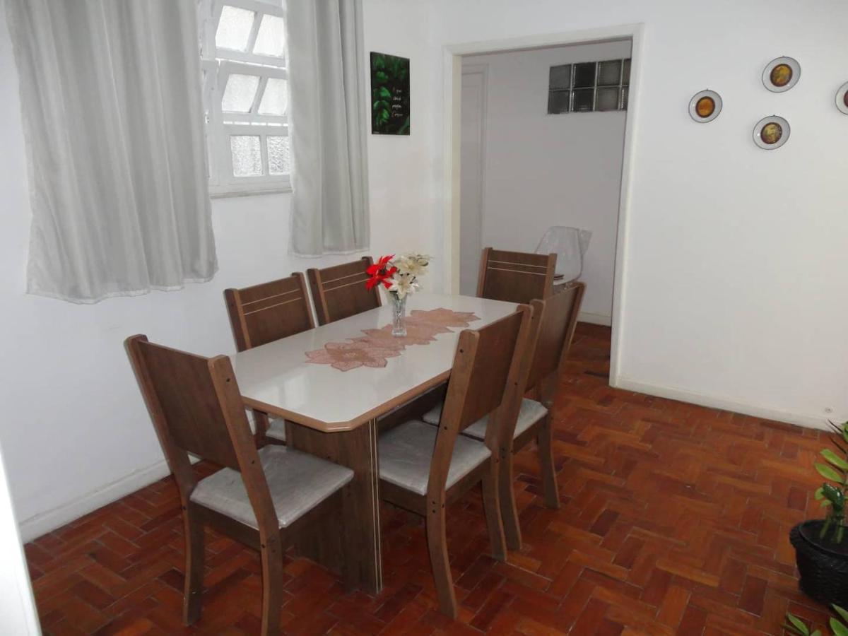 Copacabana Comfort Rio de Janeiro