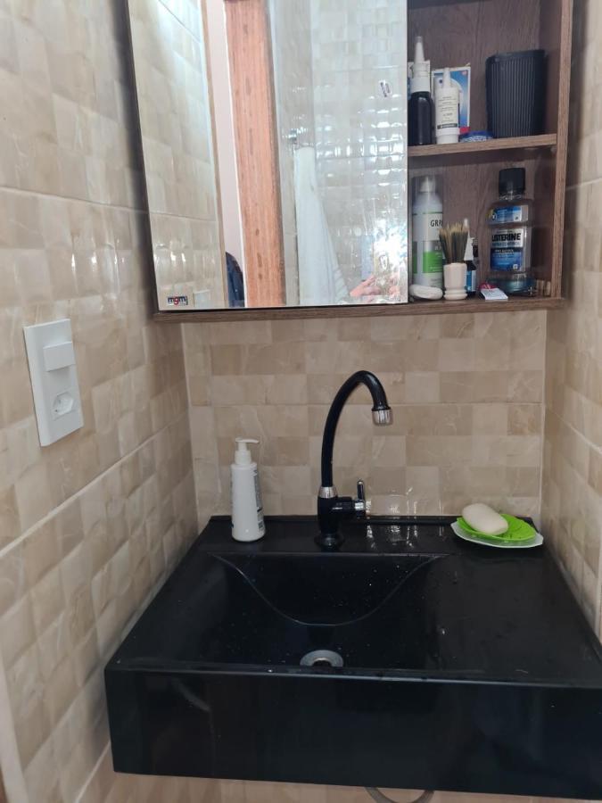 Apartment Copacabana Comfort *