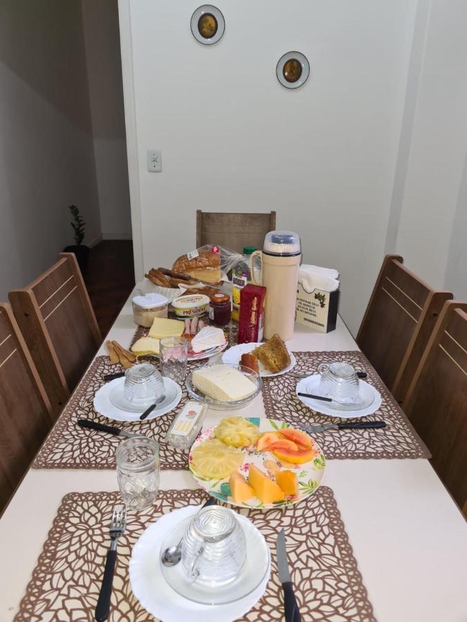 Apartment Copacabana Comfort