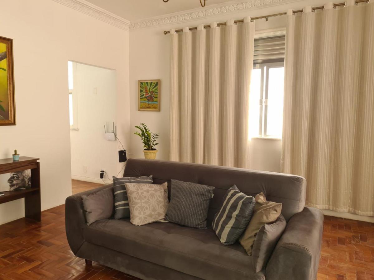 Copacabana Comfort Apartment