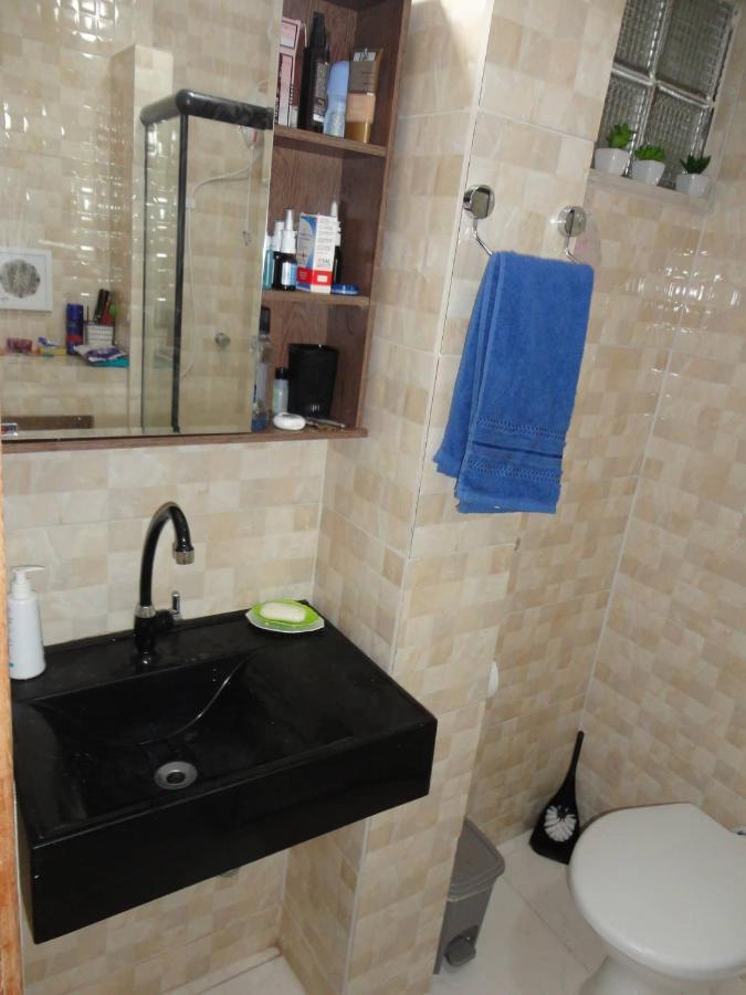 Copacabana Comfort Apartment