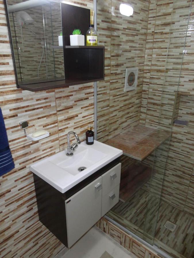 Copacabana Comfort Rio de Janeiro
