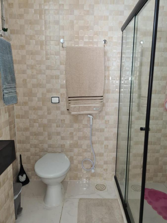Copacabana Comfort Apartment *