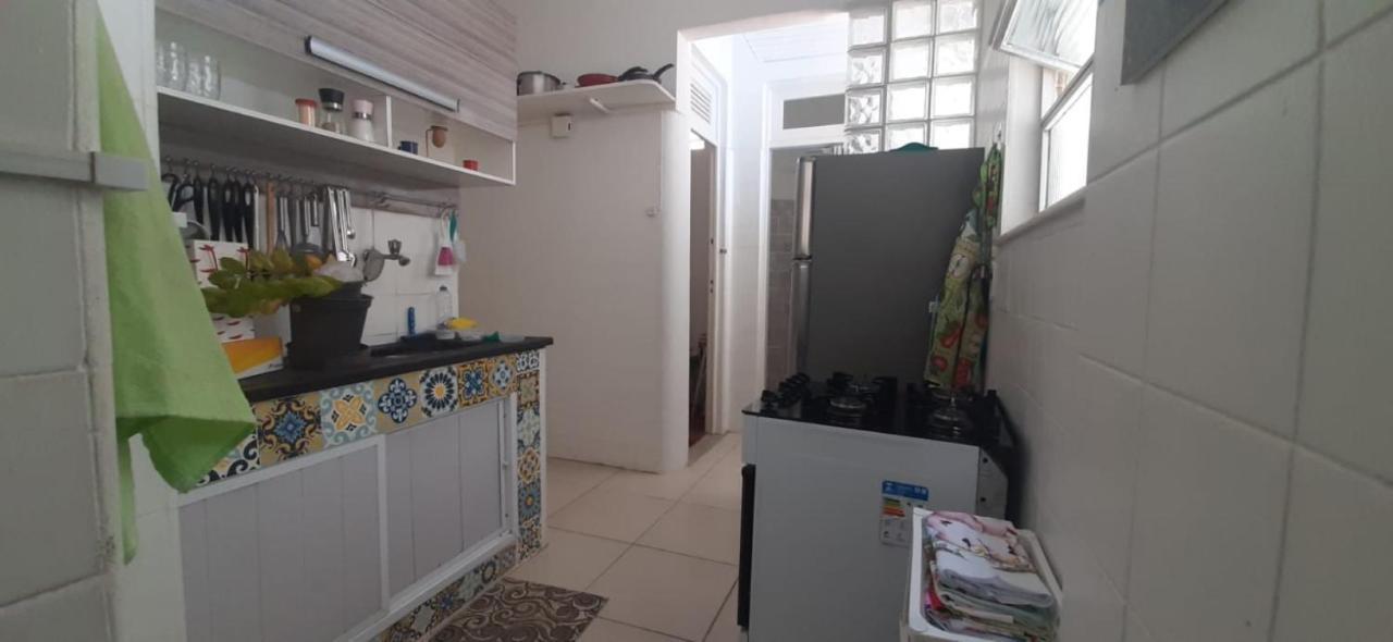 Copacabana Comfort Apartment *