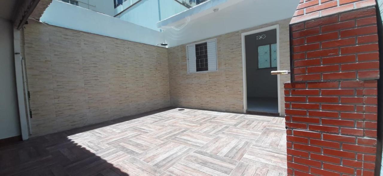 Copacabana Comfort Apartment