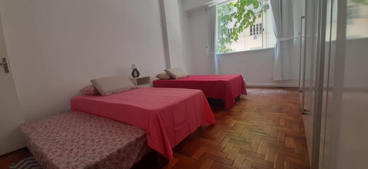 Copacabana Comfort