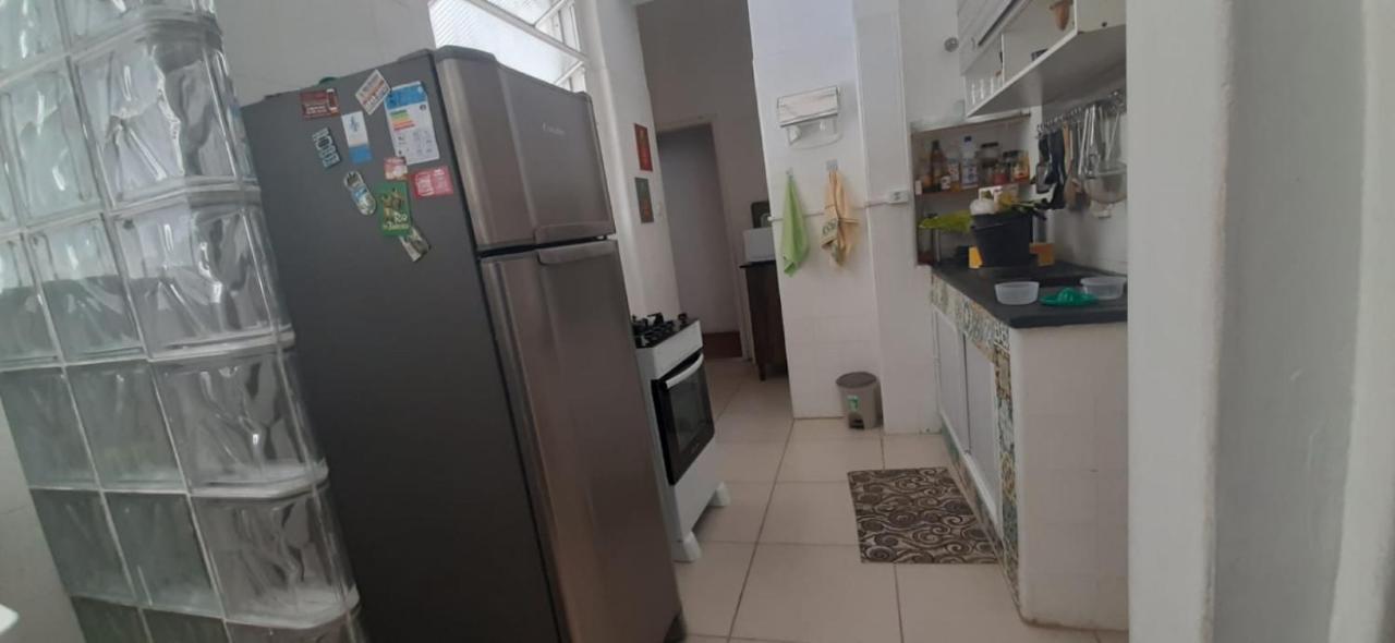 Apartment Copacabana Comfort *