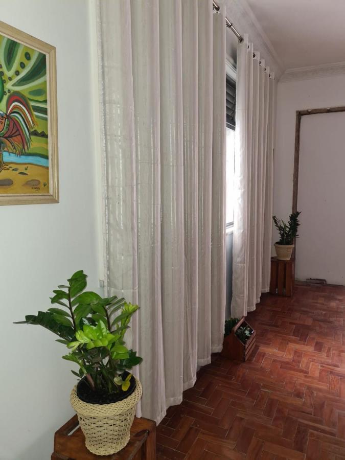 Copacabana Comfort Rio de Janeiro