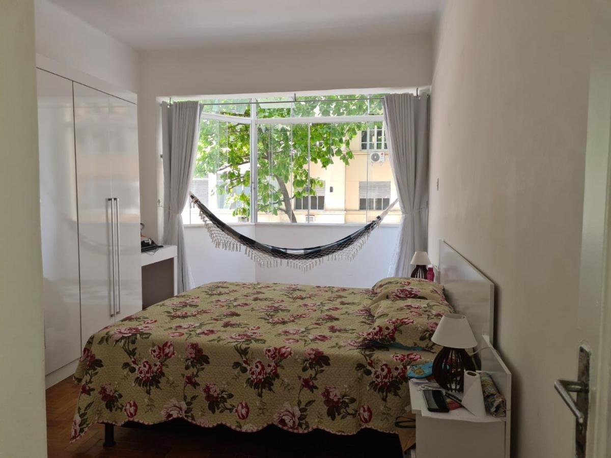 Copacabana Comfort