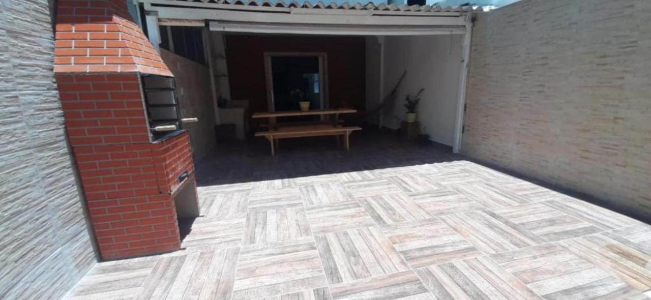 Apartment Copacabana Comfort