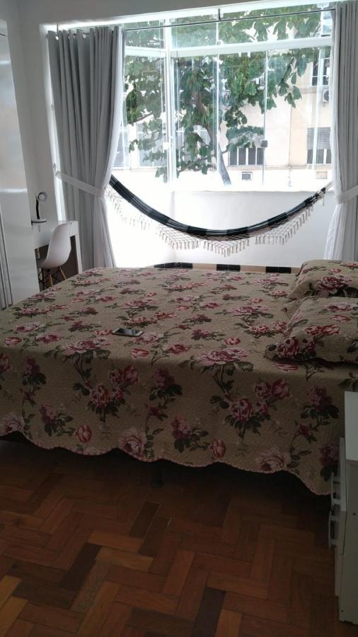 Copacabana Comfort