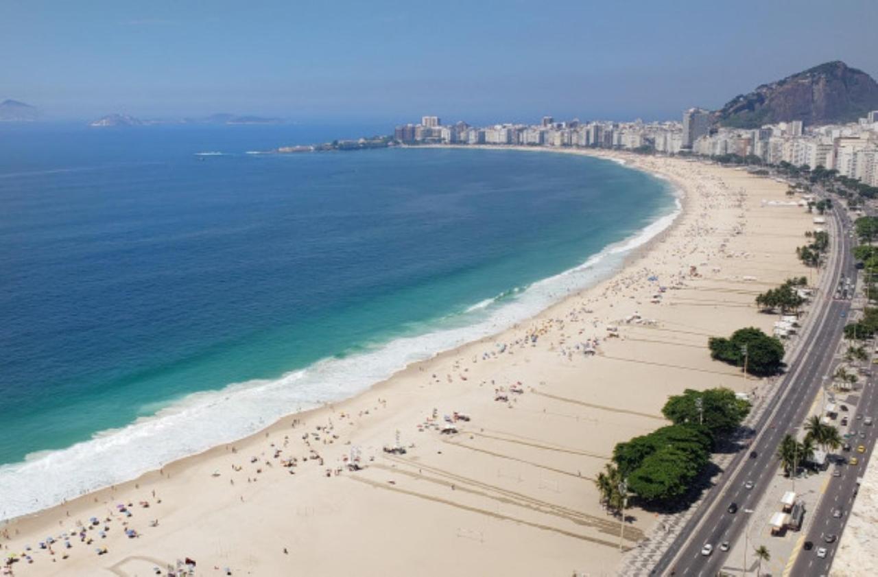 Copacabana Comfort * Rio de Janeiro