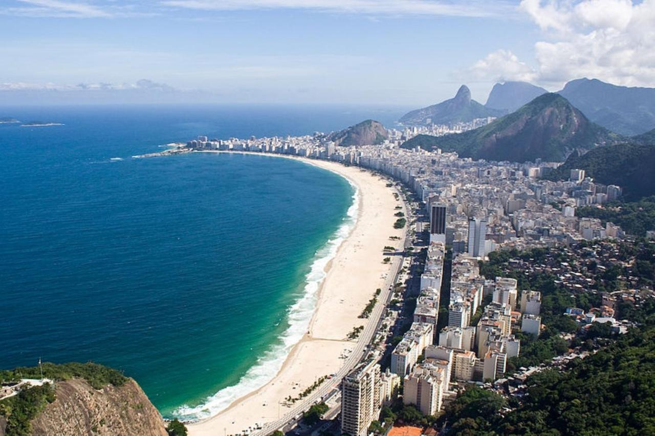 Copacabana Comfort * Rio de Janeiro