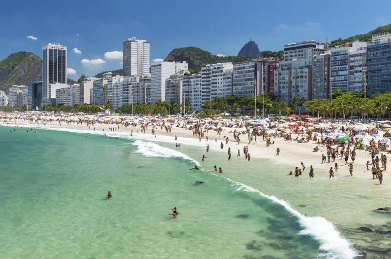 Copacabana Comfort *