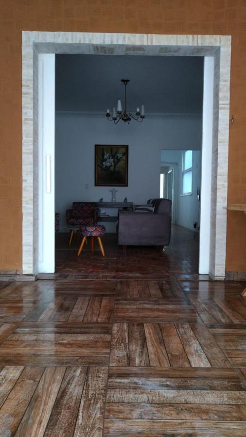 Copacabana Comfort Apartment