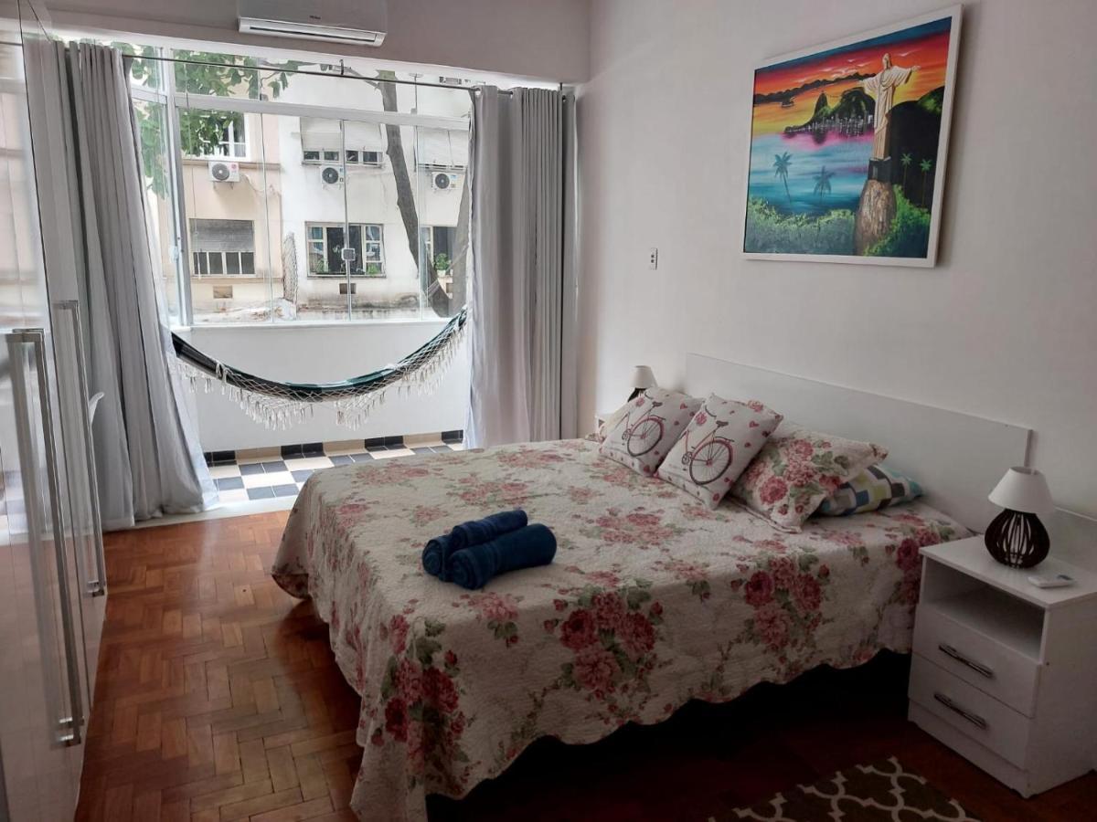 Apartment Copacabana Comfort *