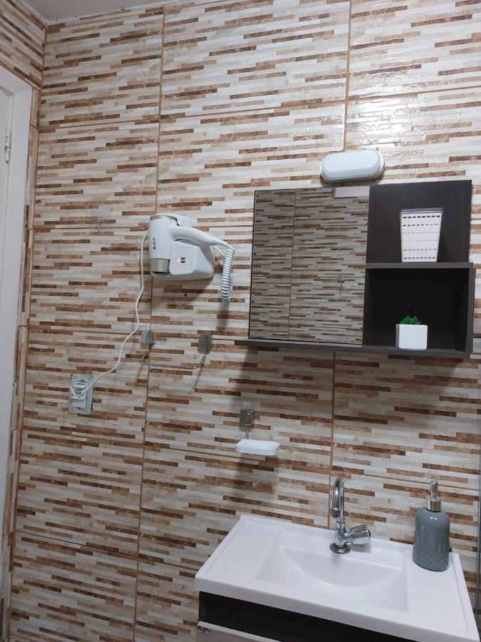 Apartment Copacabana Comfort Rio de Janeiro