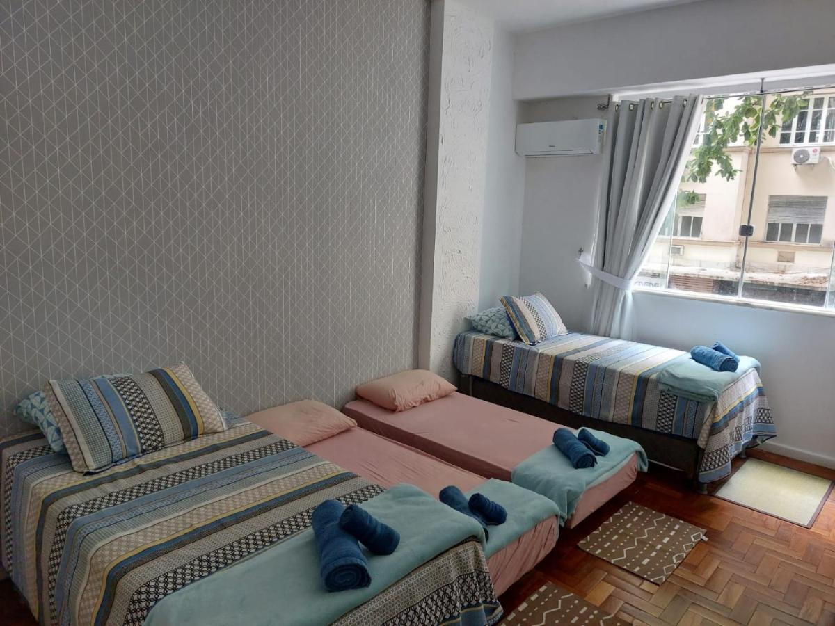 Apartment Copacabana Comfort *