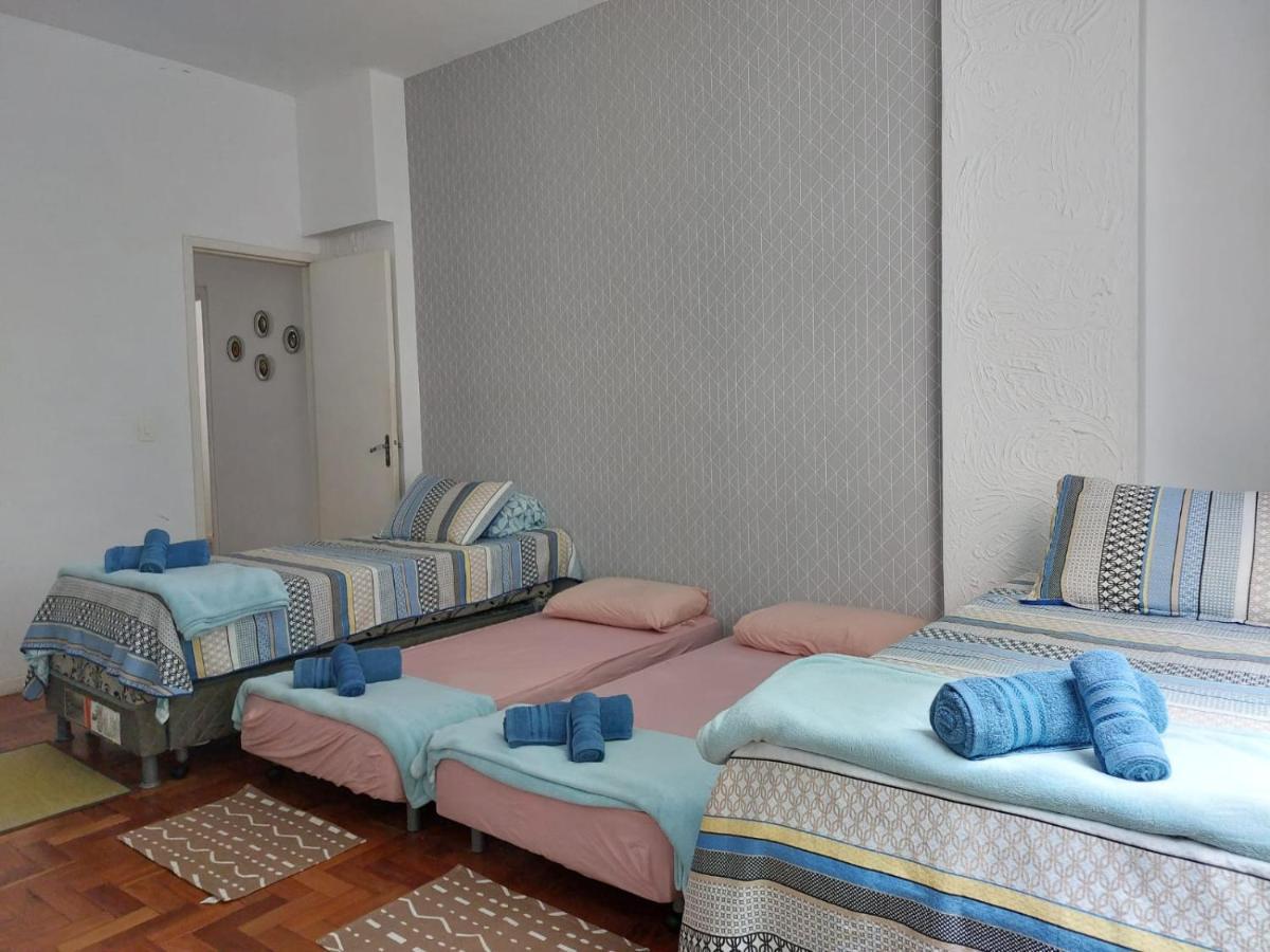 Copacabana Comfort Rio de Janeiro