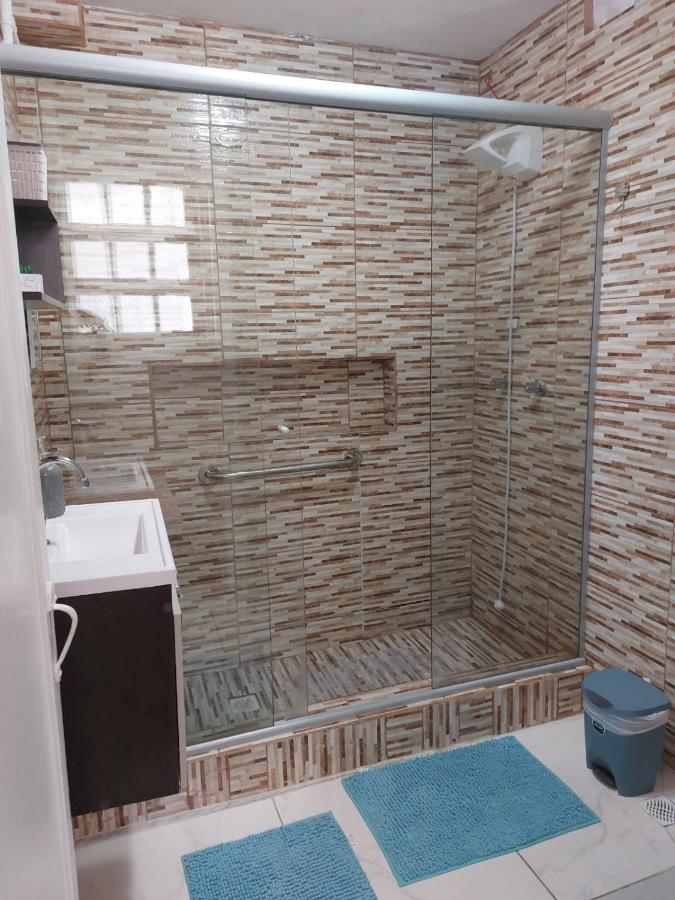 Apartment Copacabana Comfort Rio de Janeiro