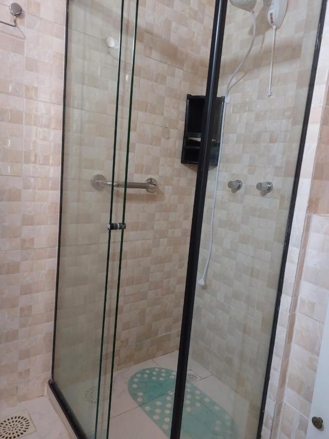 Copacabana Comfort Apartment Rio de Janeiro