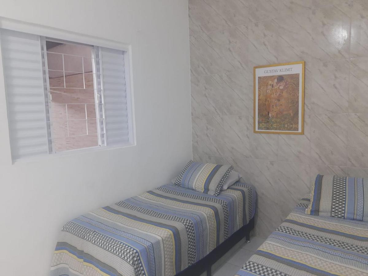 Copacabana Comfort Rio de Janeiro