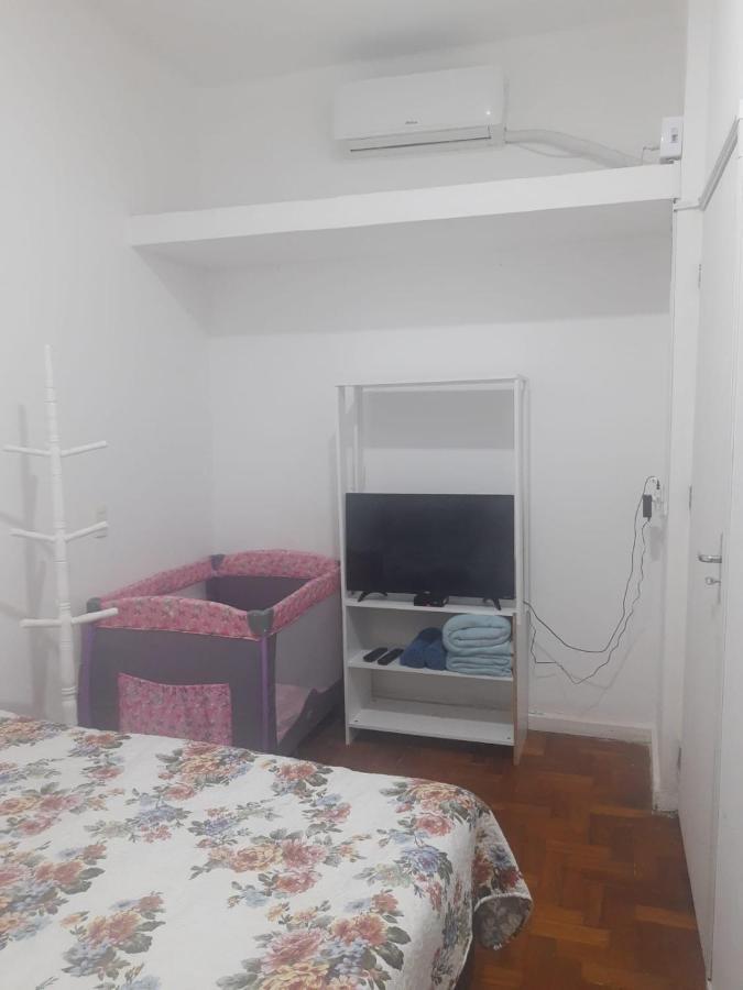 Copacabana Comfort Apartment *