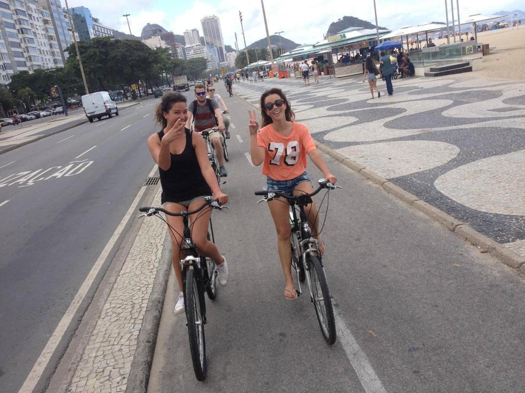 Copacabana Comfort