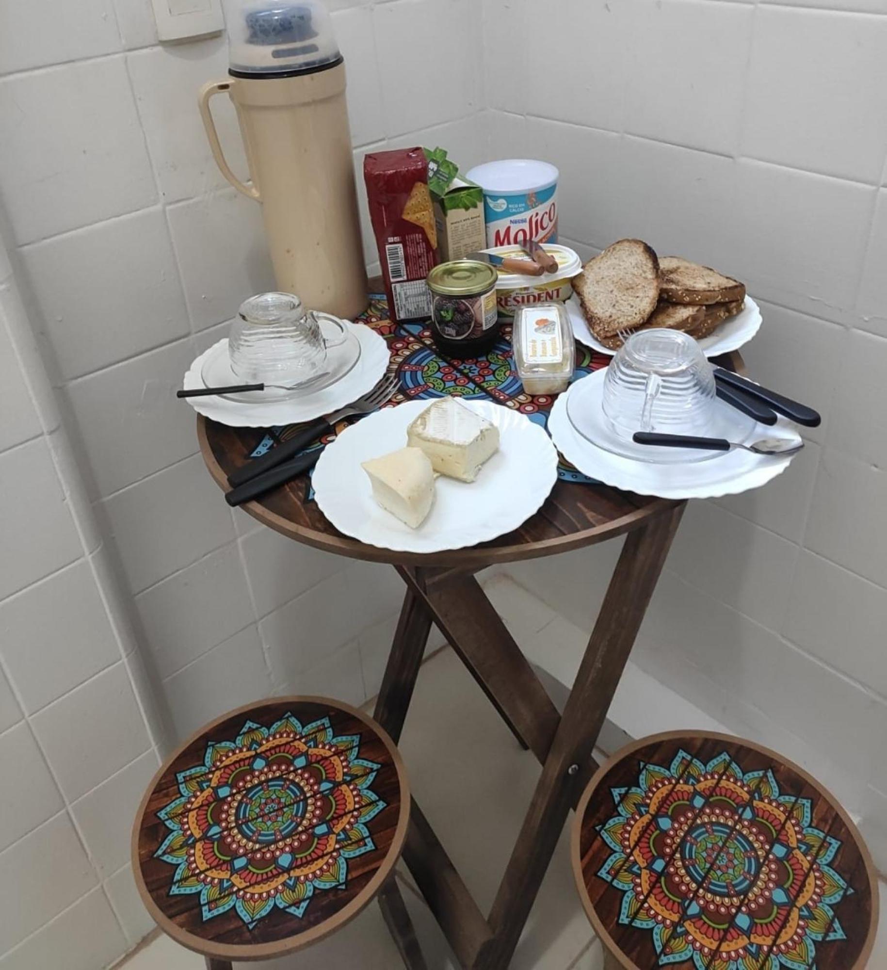 Copacabana Comfort Apartment