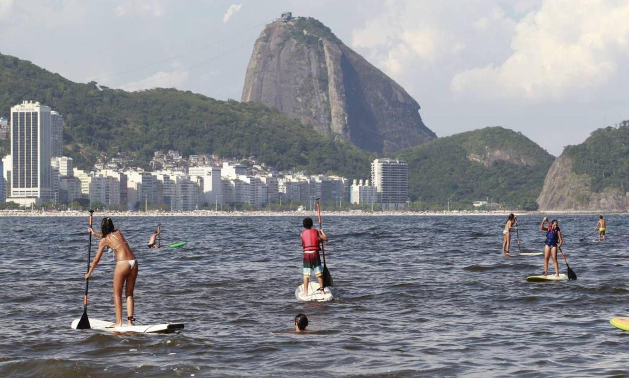 Copacabana Comfort Rio de Janeiro